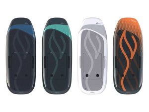 Sports equipment